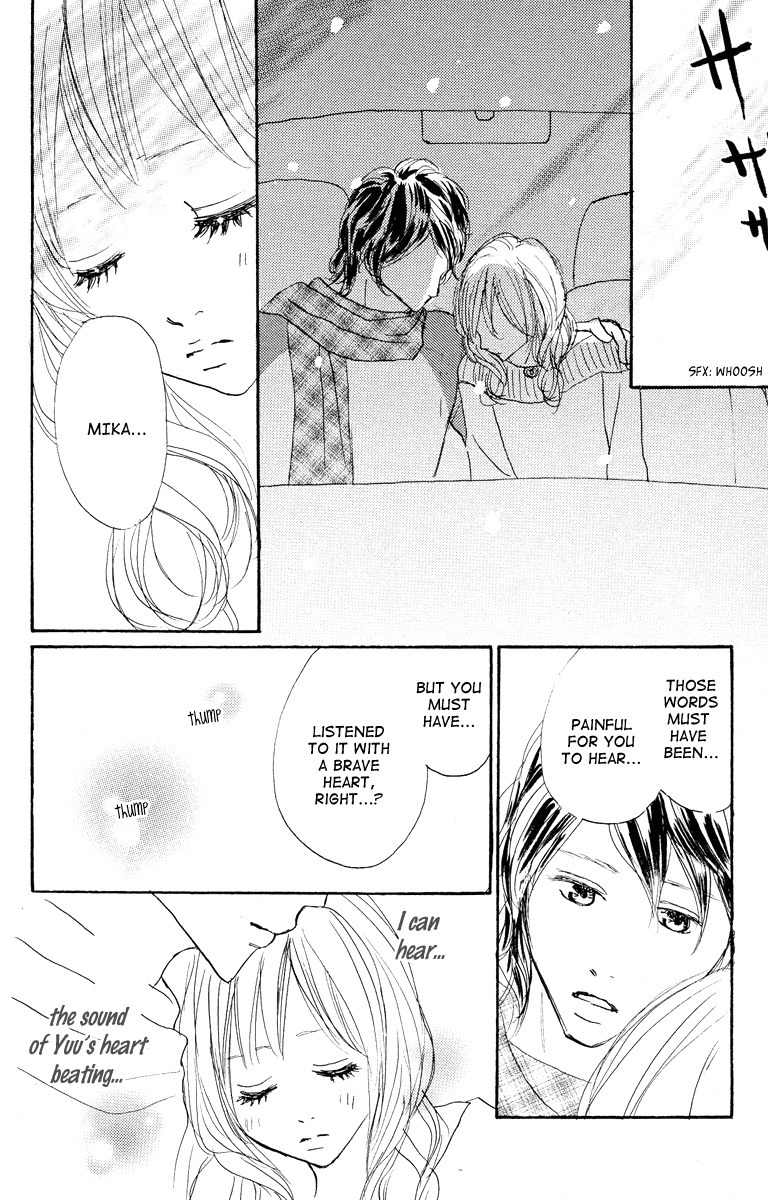 Koizora Chapter 22 page 60 - Chapter 22