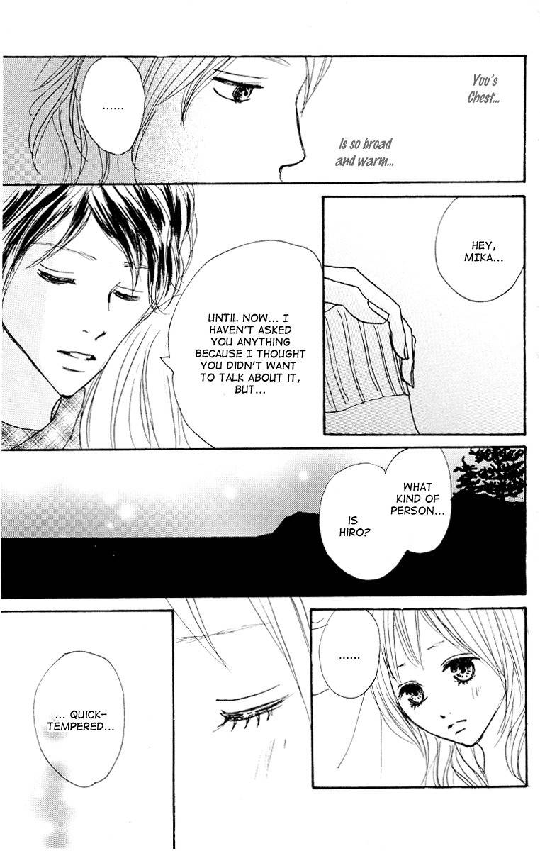 Koizora Chapter 22 page 61 - Chapter 22