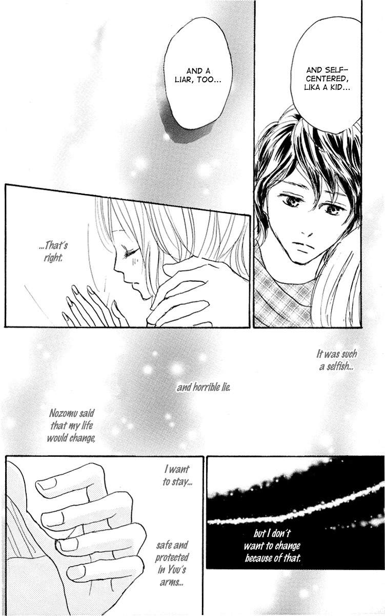 Koizora Chapter 22 page 62 - Chapter 22