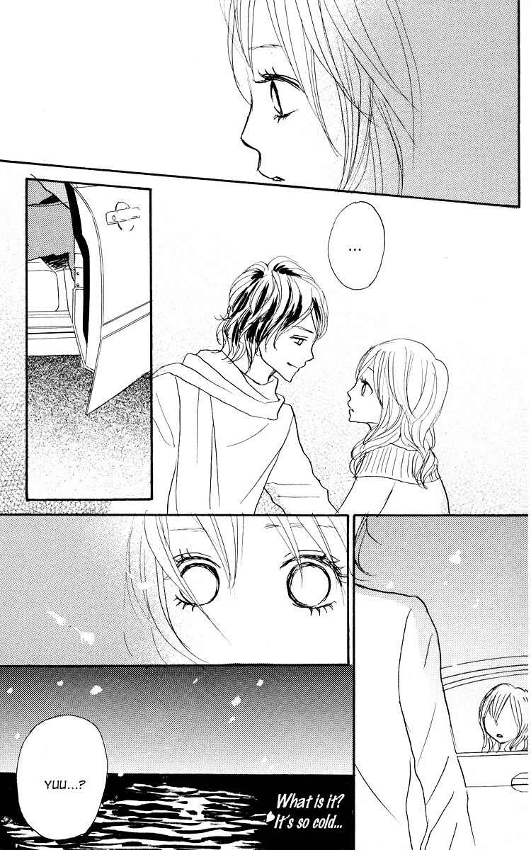 Koizora Chapter 22 page 63 - Chapter 22