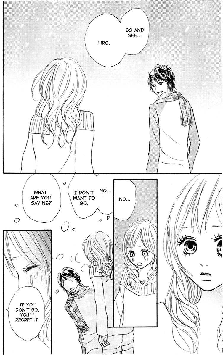 Koizora Chapter 22 page 64 - Chapter 22