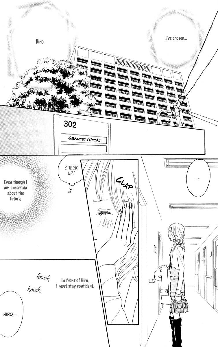 Koizora Chapter 24 page 10 - Chapter 24