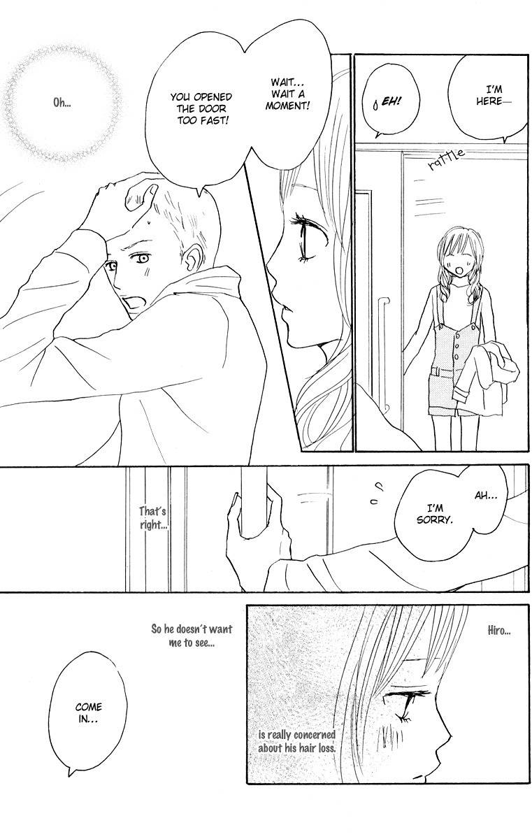 Koizora Chapter 24 page 11 - Chapter 24