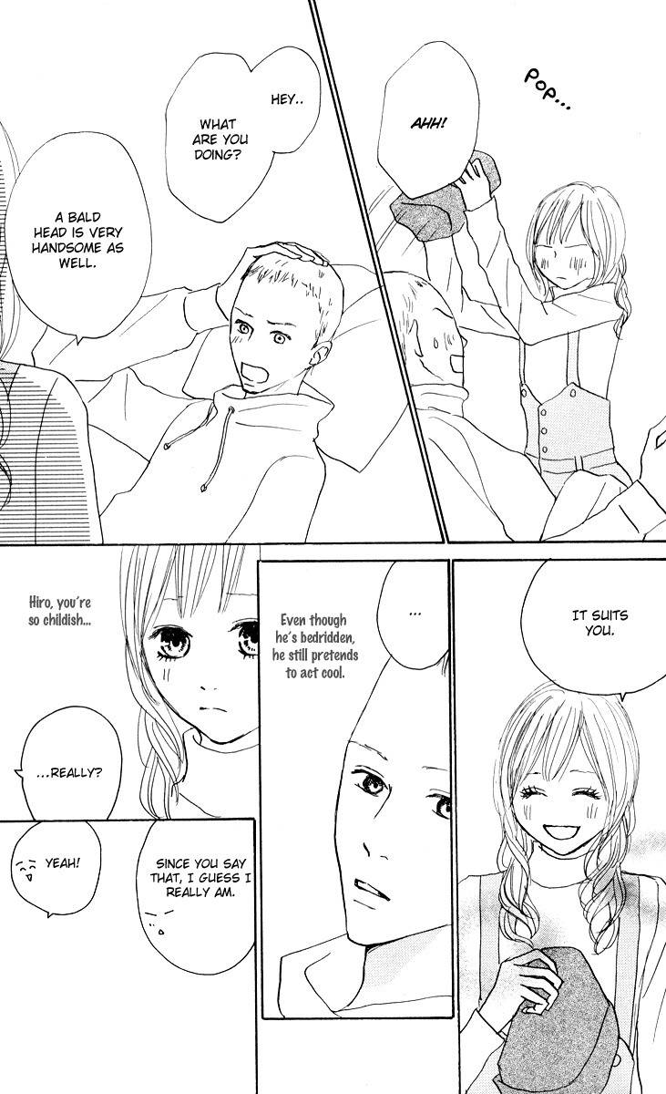 Koizora Chapter 24 page 13 - Chapter 24