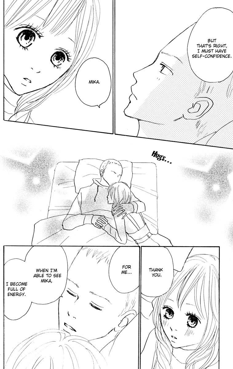 Koizora Chapter 24 page 14 - Chapter 24