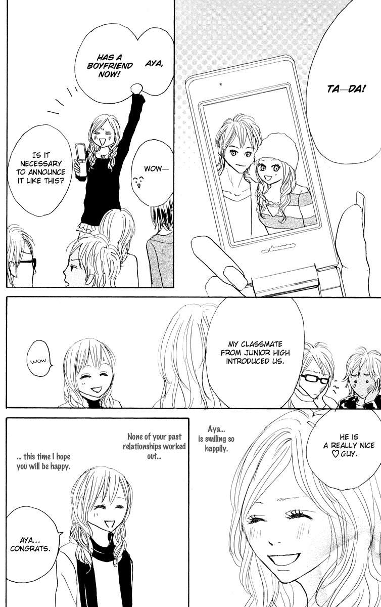 Koizora Chapter 24 page 18 - Chapter 24