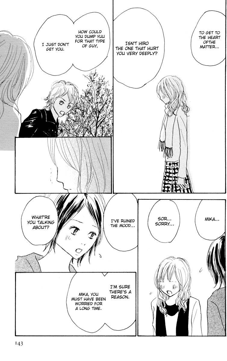 Koizora Chapter 24 page 23 - Chapter 24