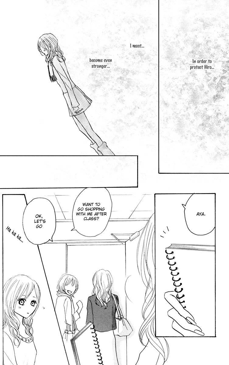 Koizora Chapter 24 page 26 - Chapter 24