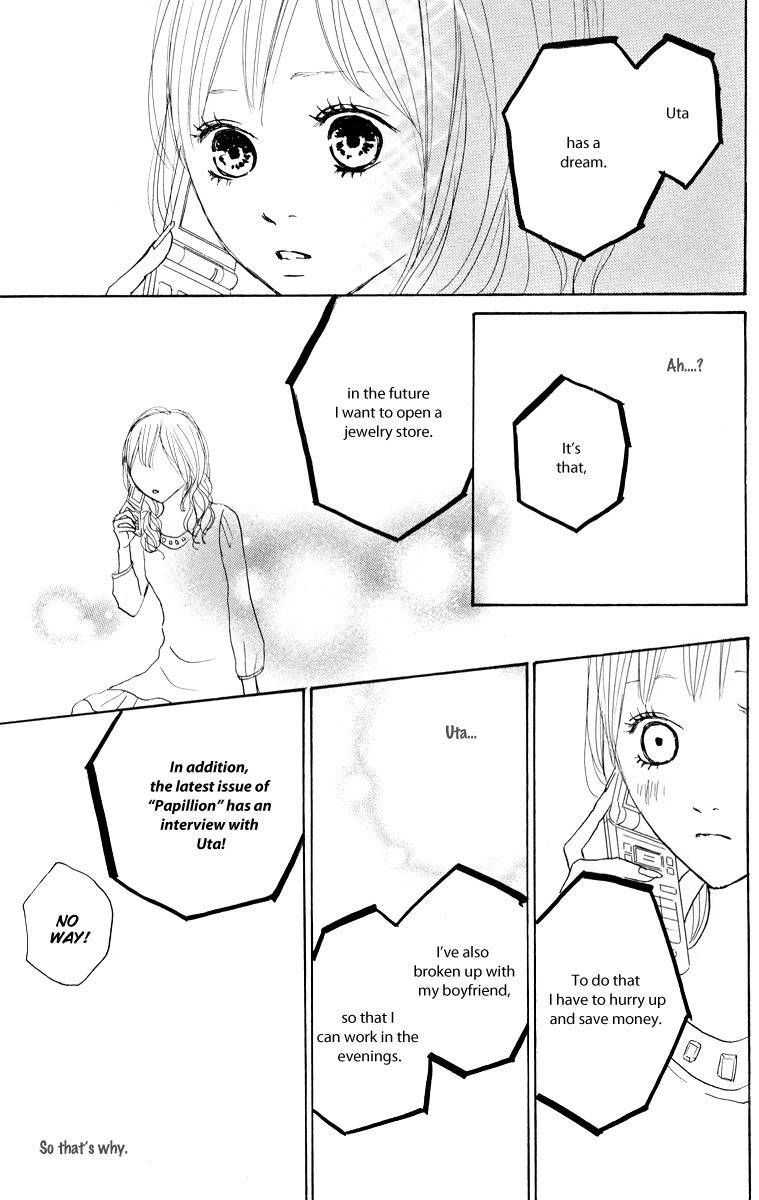 Koizora Chapter 24 page 29 - Chapter 24