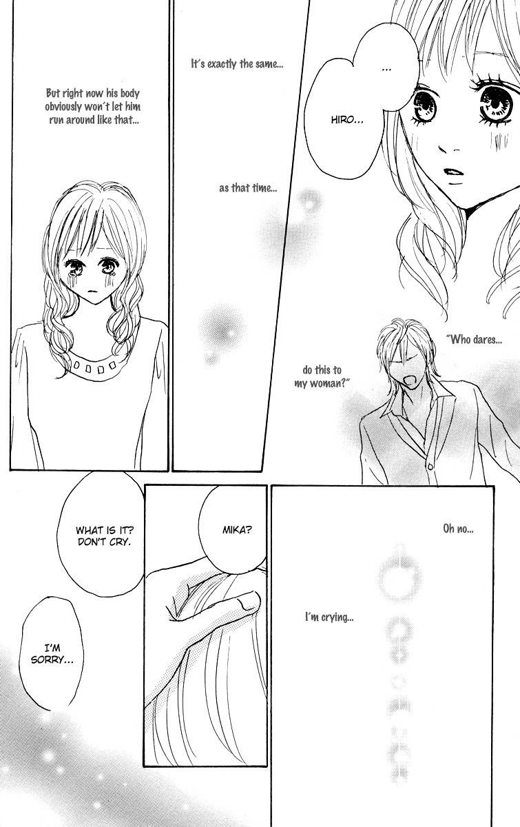 Koizora Chapter 24 page 34 - Chapter 24