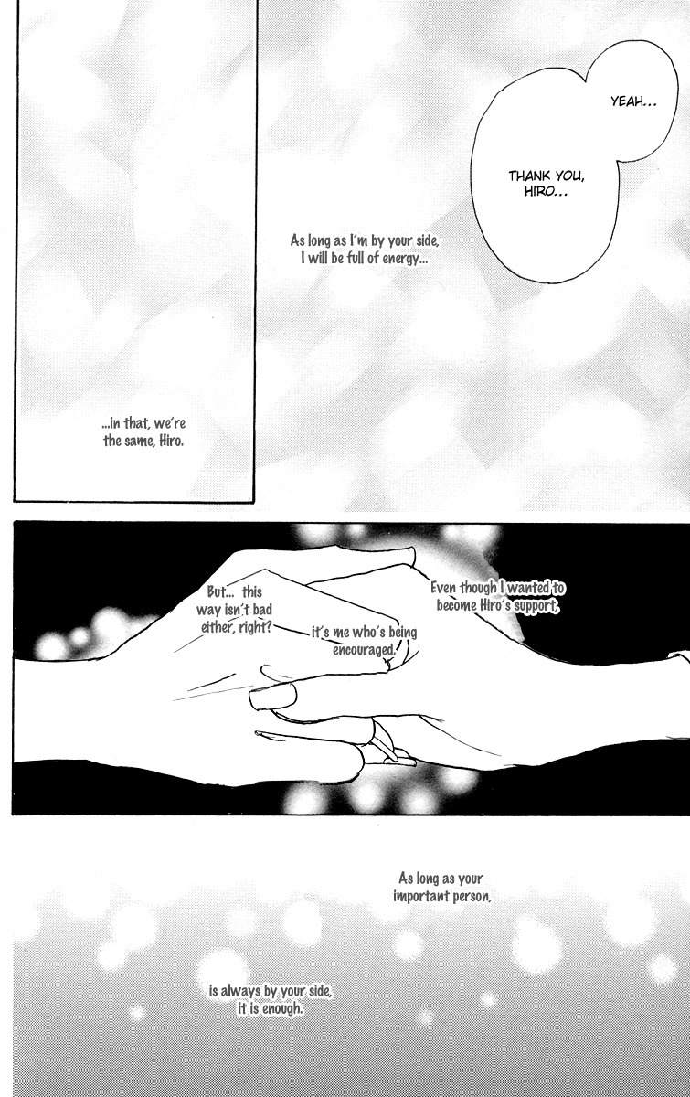 Koizora Chapter 24 page 36 - Chapter 24