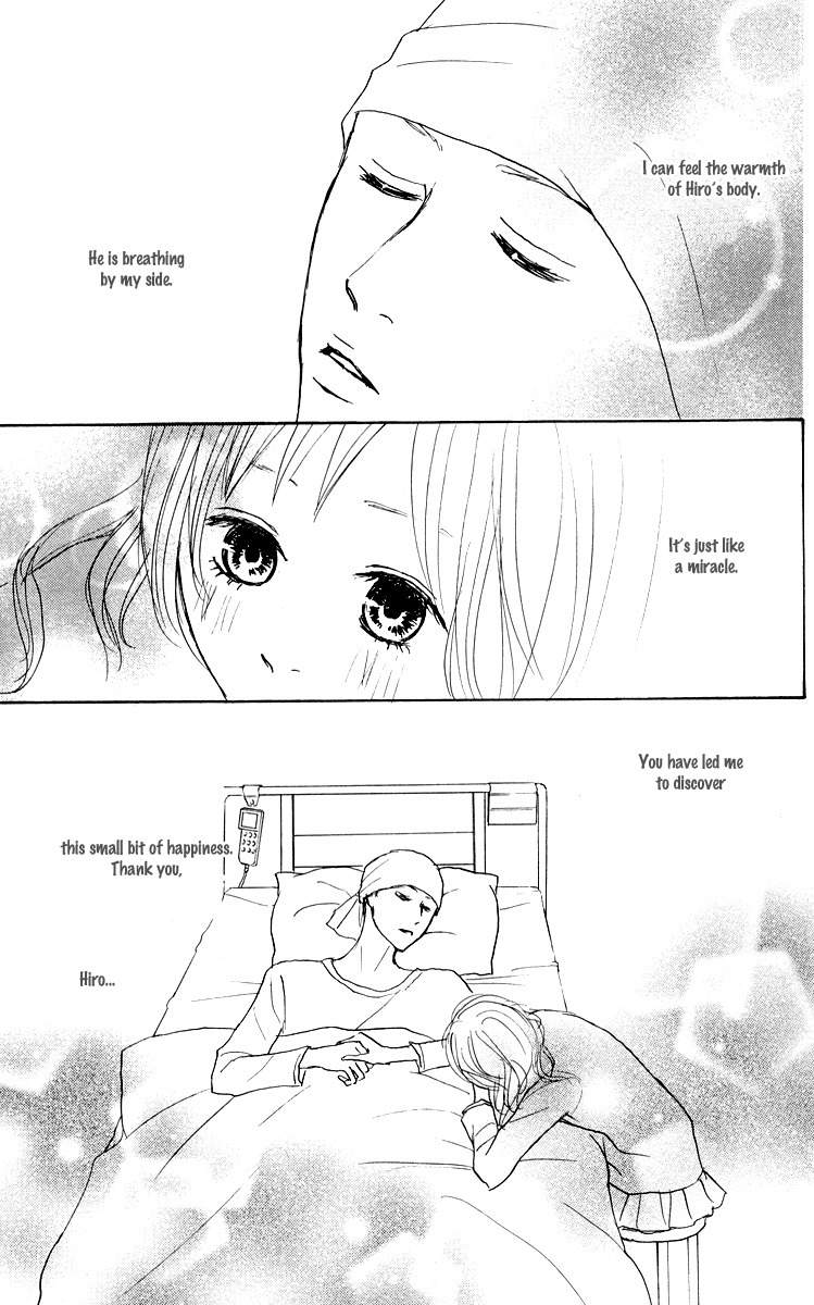 Koizora Chapter 24 page 37 - Chapter 24