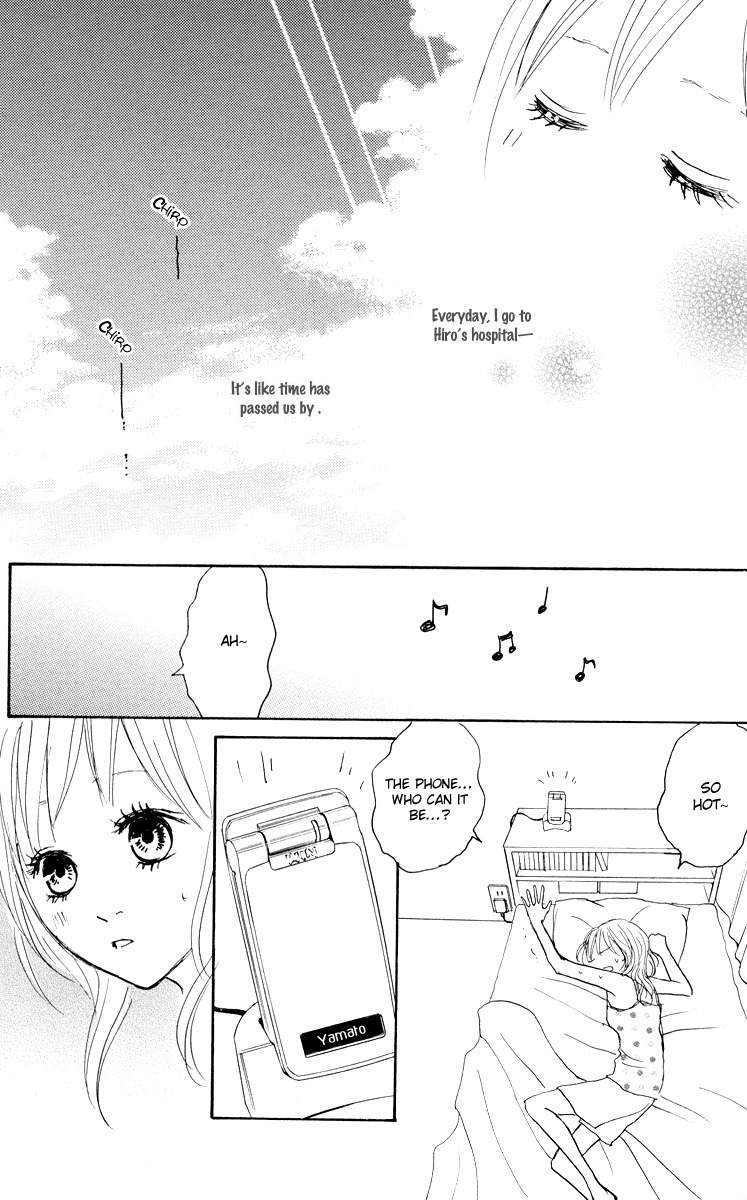 Koizora Chapter 24 page 38 - Chapter 24