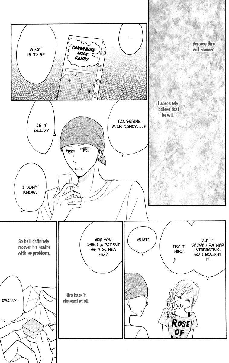 Koizora Chapter 24 page 43 - Chapter 24