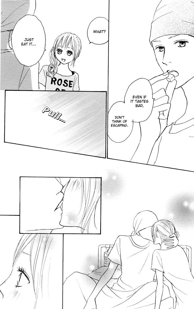 Koizora Chapter 24 page 44 - Chapter 24