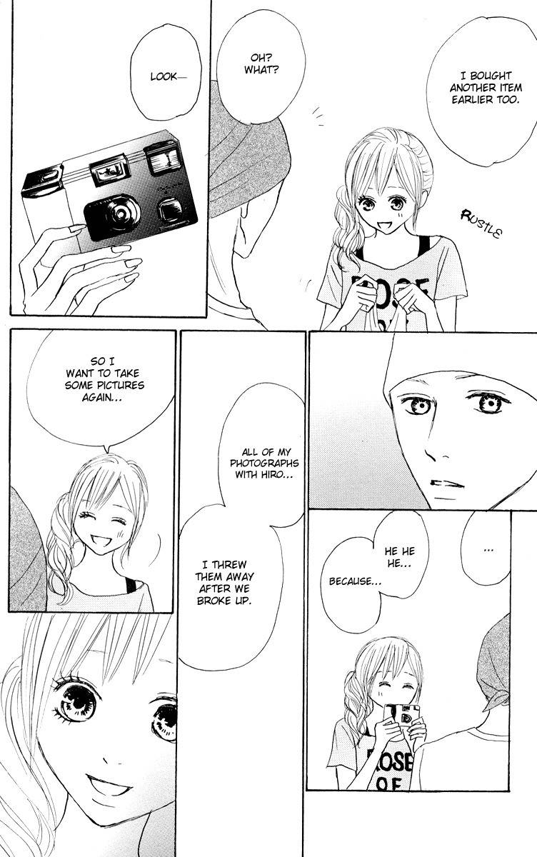 Koizora Chapter 24 page 48 - Chapter 24