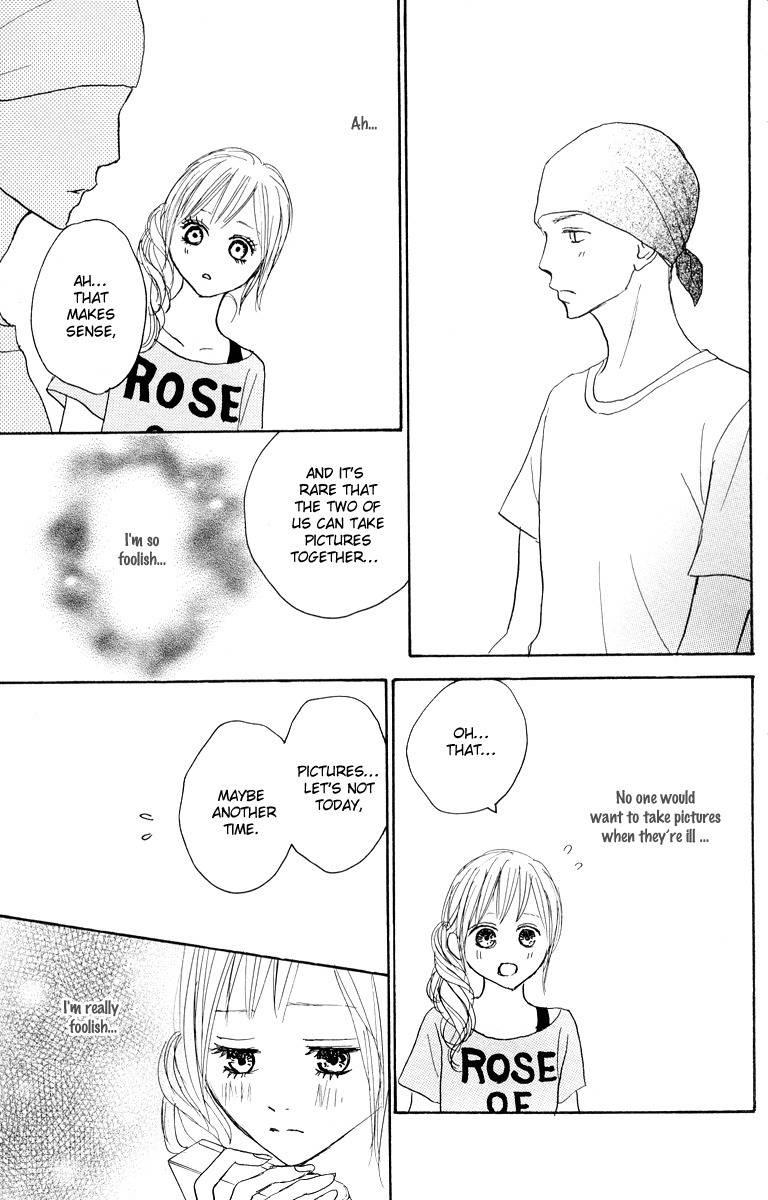 Koizora Chapter 24 page 49 - Chapter 24