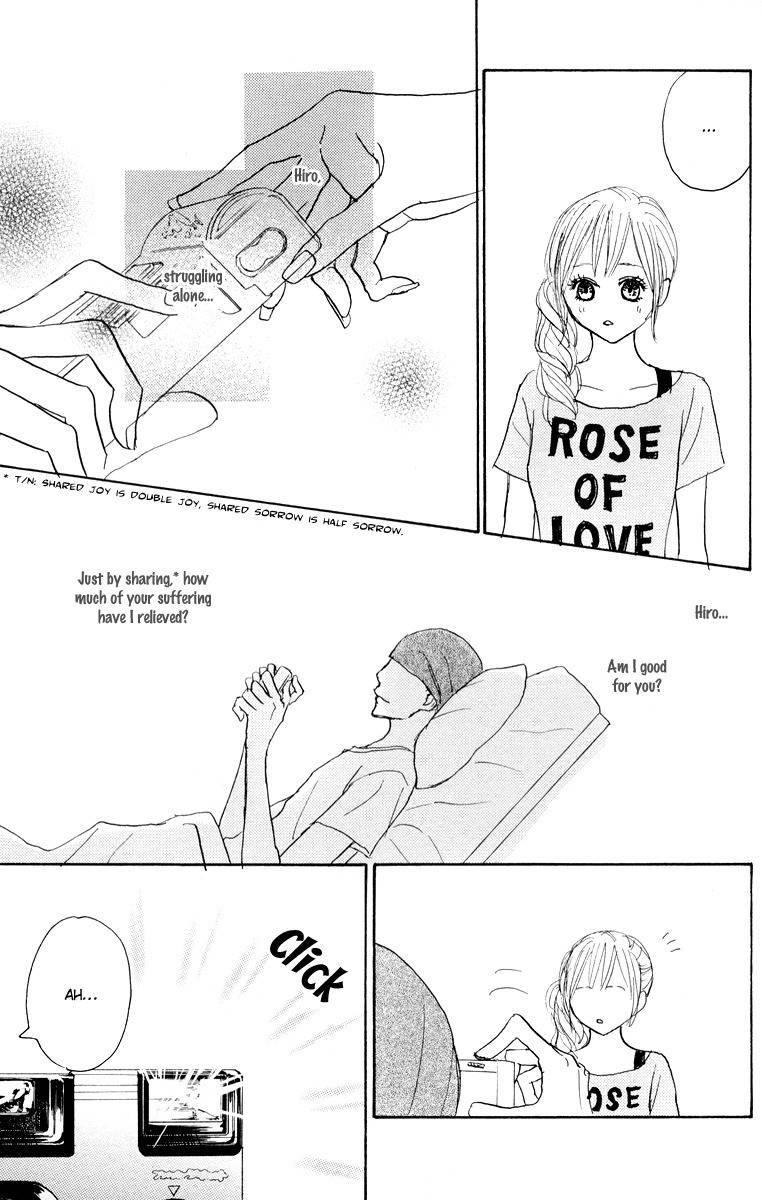 Koizora Chapter 24 page 51 - Chapter 24