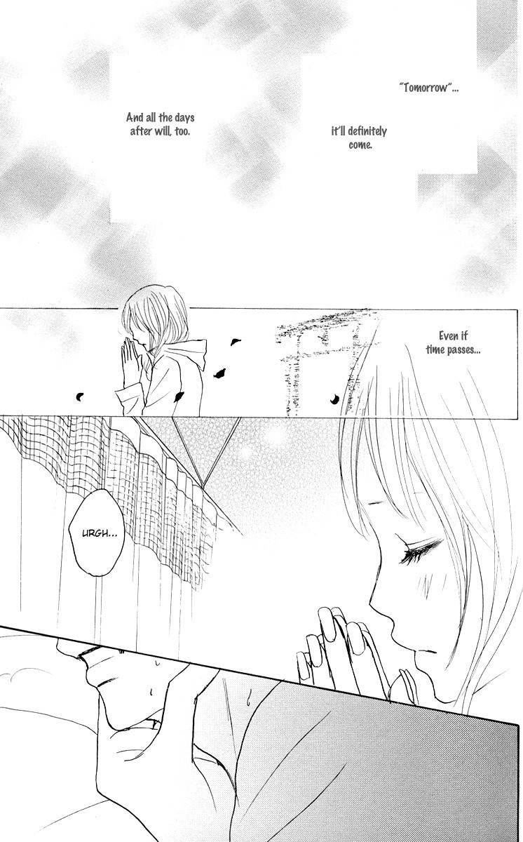 Koizora Chapter 24 page 53 - Chapter 24