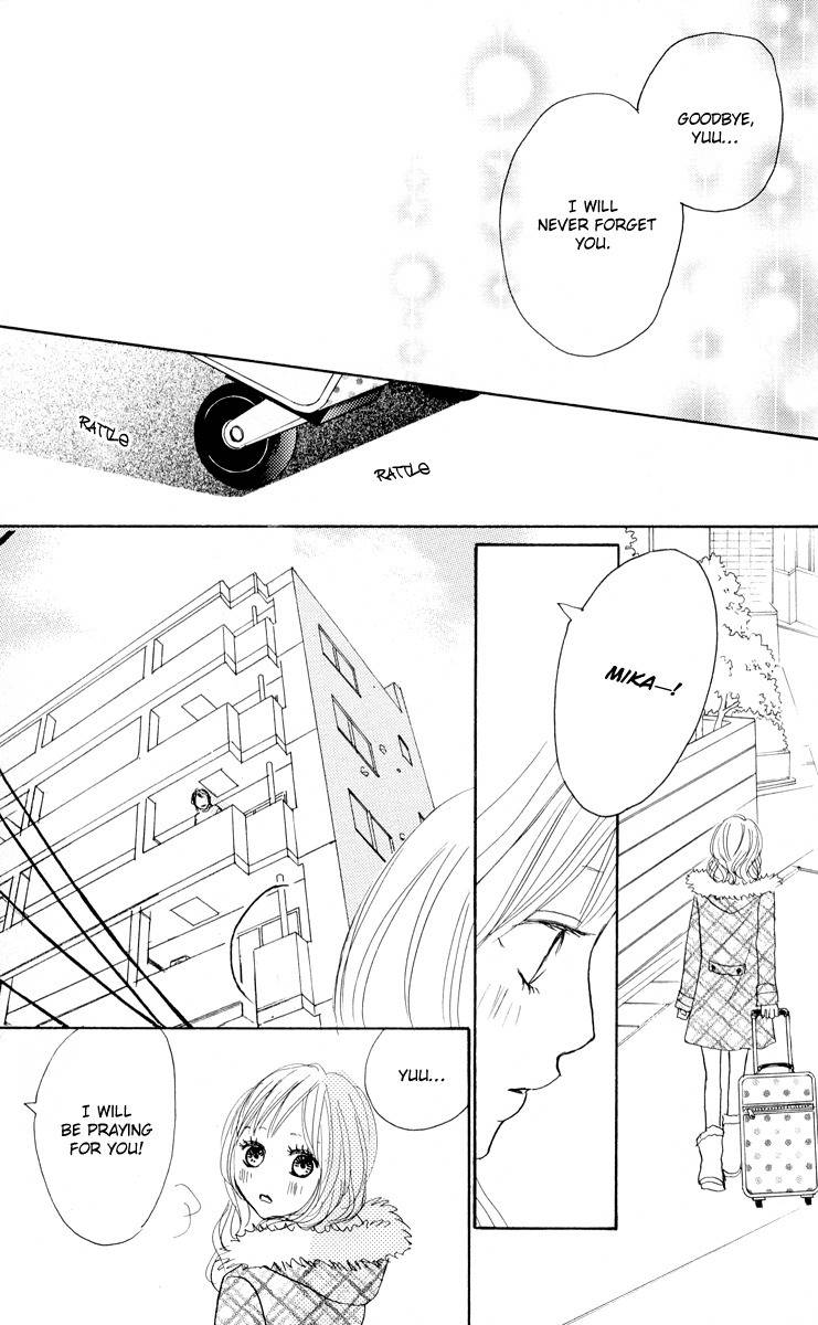 Koizora Chapter 24 page 7 - Chapter 24