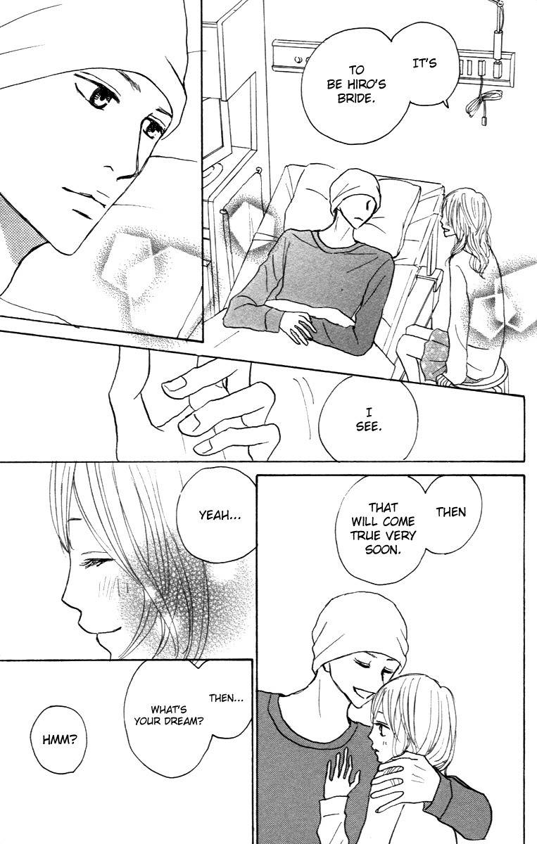Koizora Chapter 27 page 10 - Chapter 27
