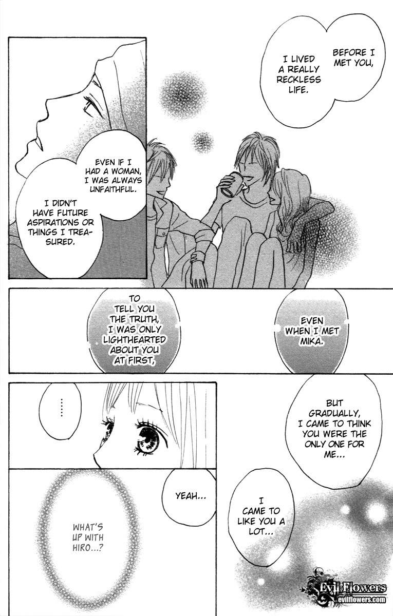 Koizora Chapter 27 page 13 - Chapter 27
