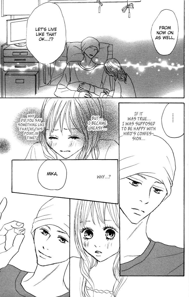 Koizora Chapter 27 page 16 - Chapter 27