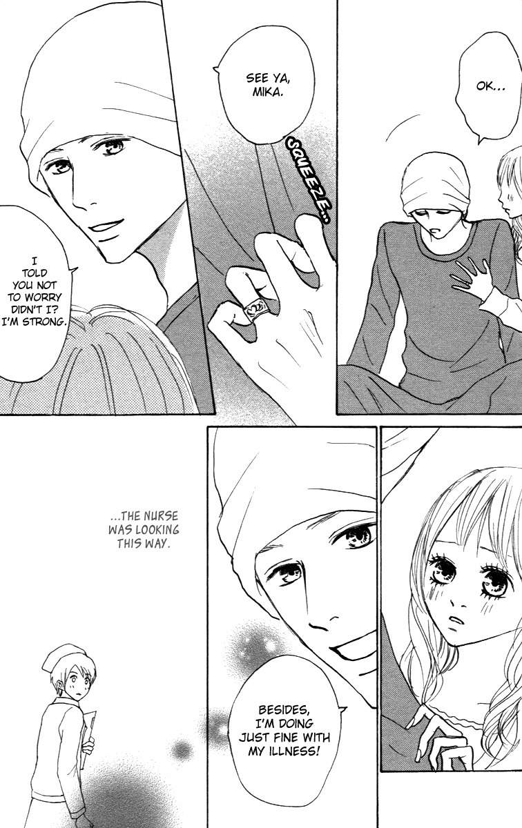 Koizora Chapter 27 page 18 - Chapter 27