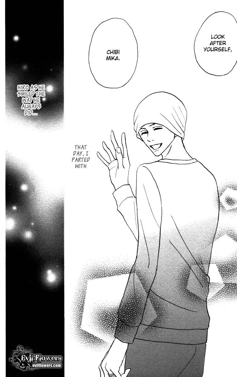 Koizora Chapter 27 page 21 - Chapter 27