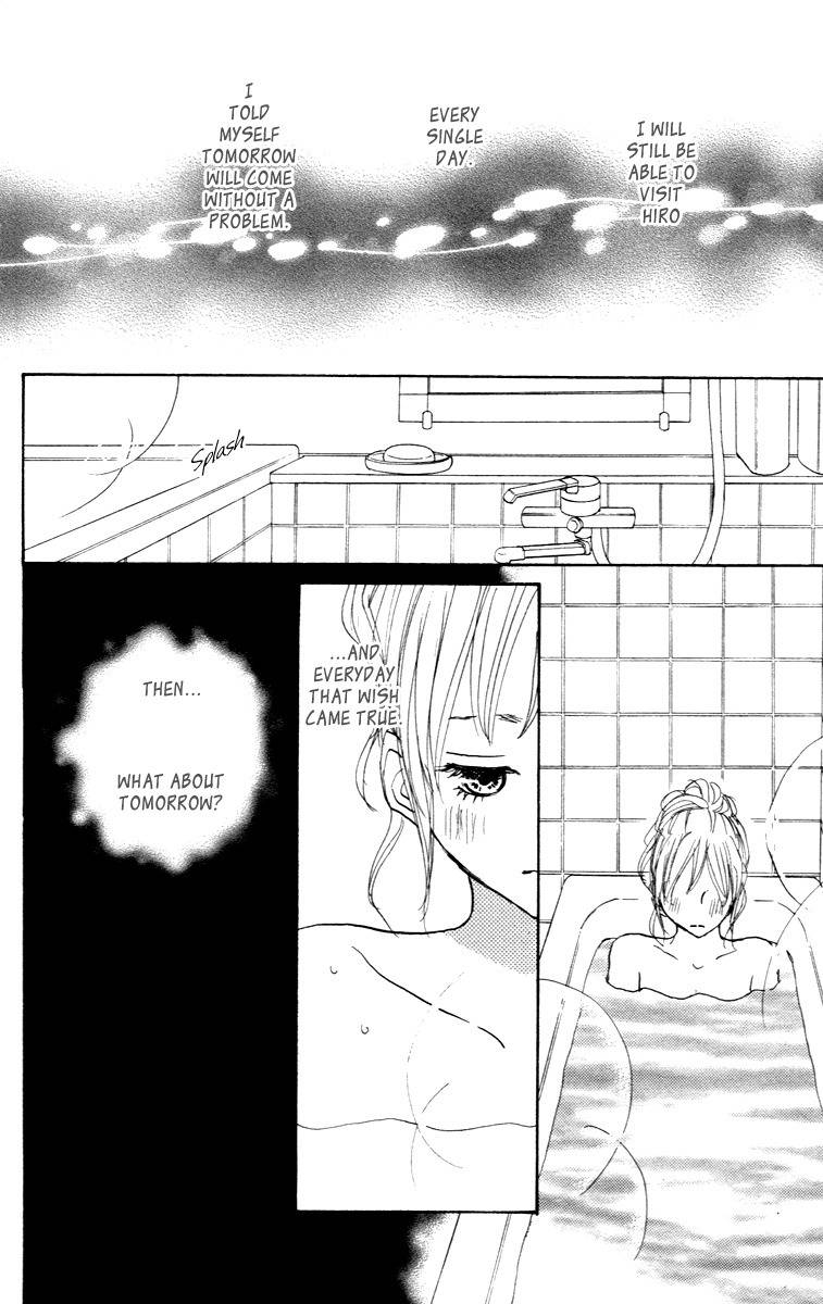 Koizora Chapter 27 page 23 - Chapter 27