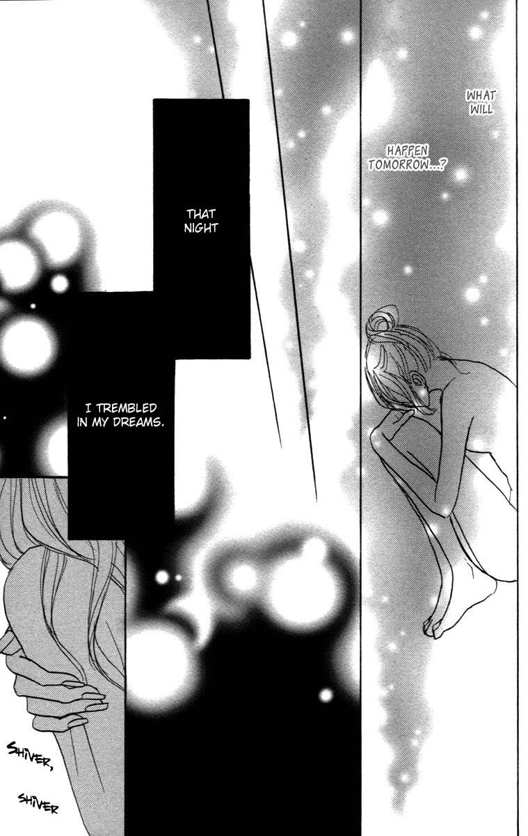Koizora Chapter 27 page 24 - Chapter 27