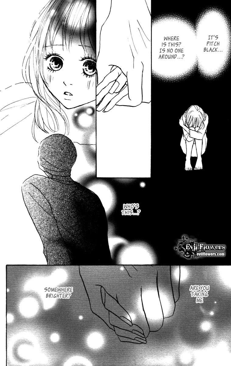 Koizora Chapter 27 page 25 - Chapter 27