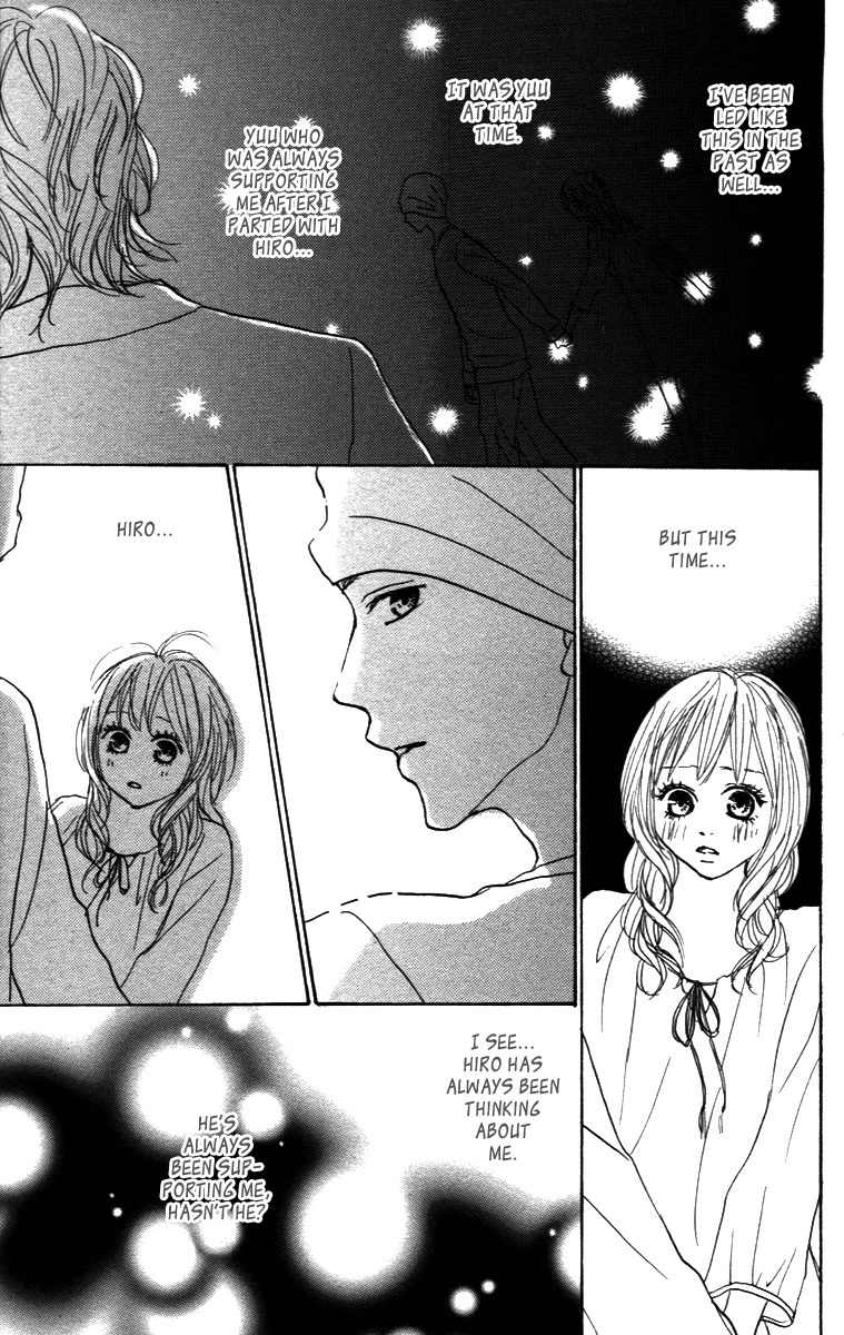 Koizora Chapter 27 page 26 - Chapter 27