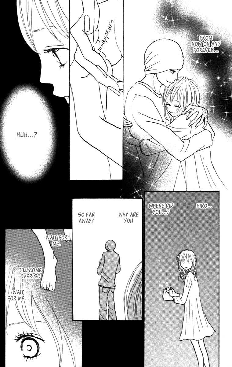 Koizora Chapter 27 page 27 - Chapter 27