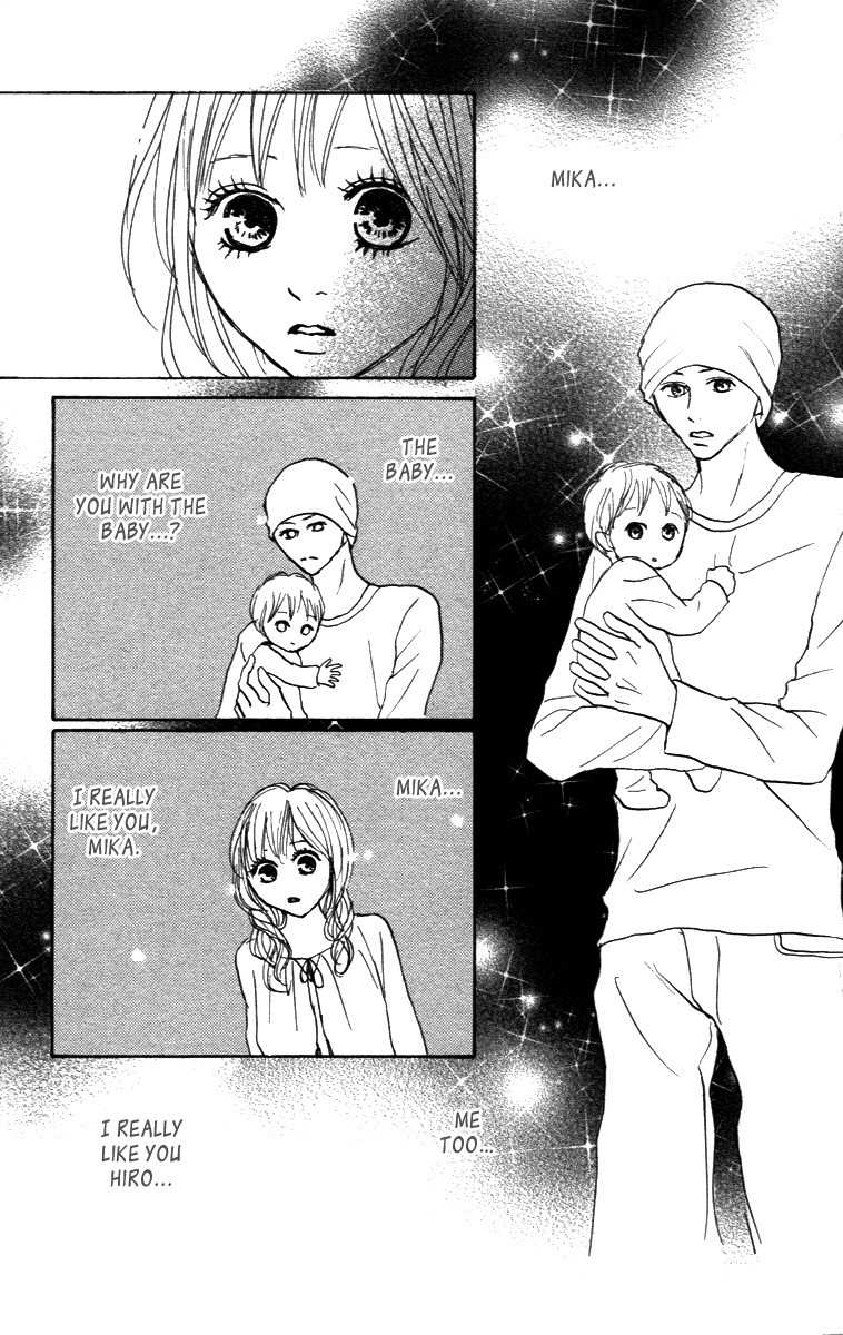 Koizora Chapter 27 page 28 - Chapter 27