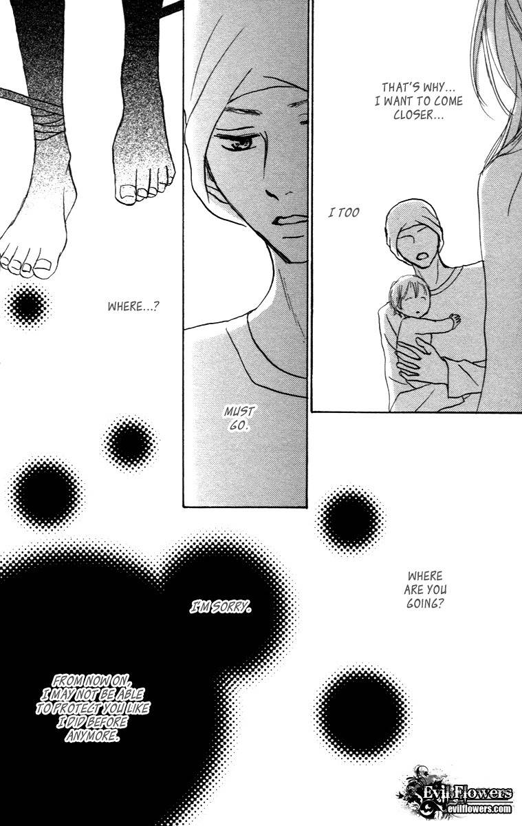 Koizora Chapter 27 page 29 - Chapter 27