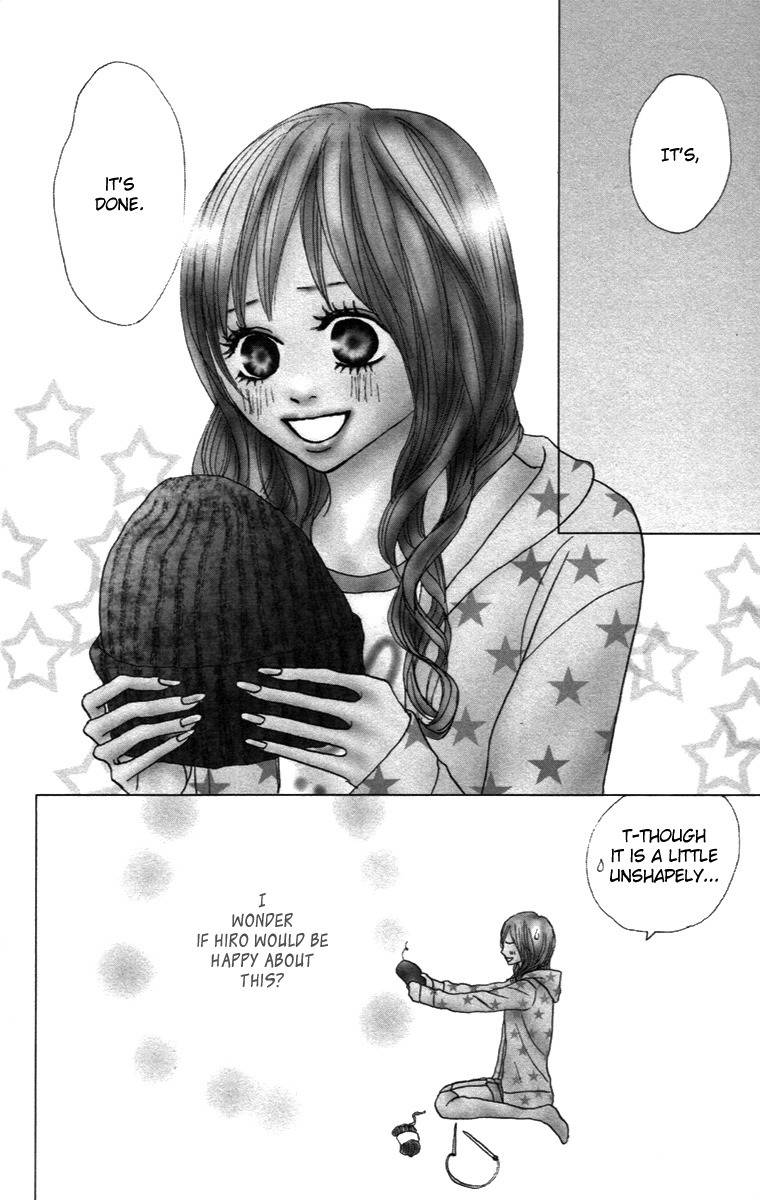 Koizora Chapter 27 page 3 - Chapter 27