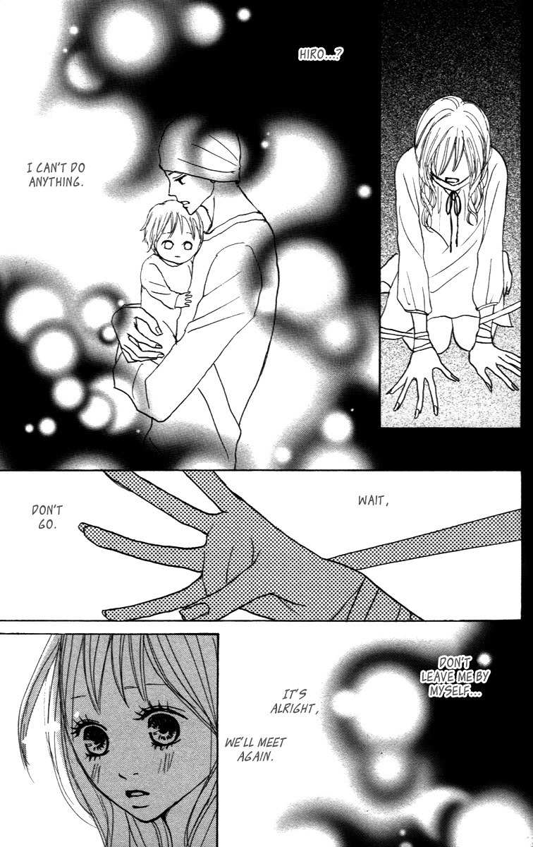 Koizora Chapter 27 page 30 - Chapter 27