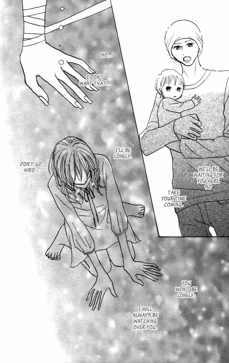 Koizora Chapter 27 page 31 - Chapter 27