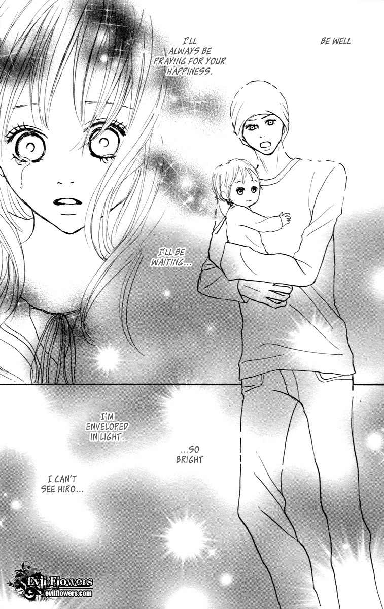 Koizora Chapter 27 page 33 - Chapter 27