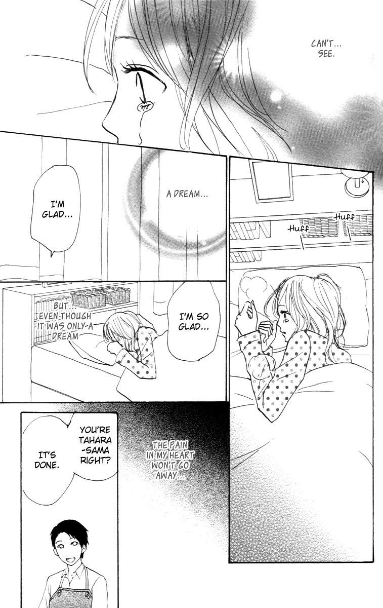 Koizora Chapter 27 page 34 - Chapter 27