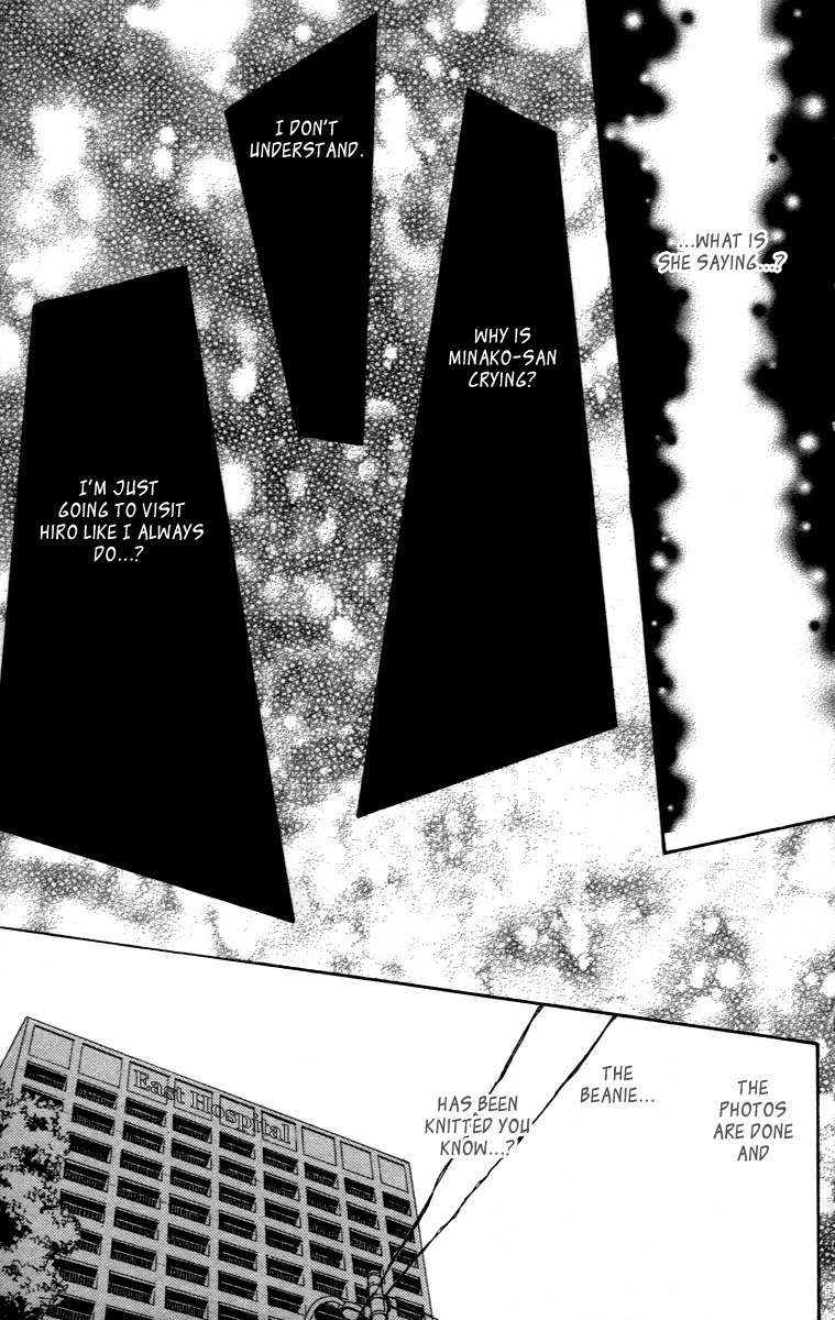 Koizora Chapter 27 page 38 - Chapter 27