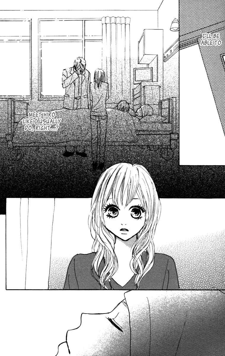 Koizora Chapter 27 page 39 - Chapter 27