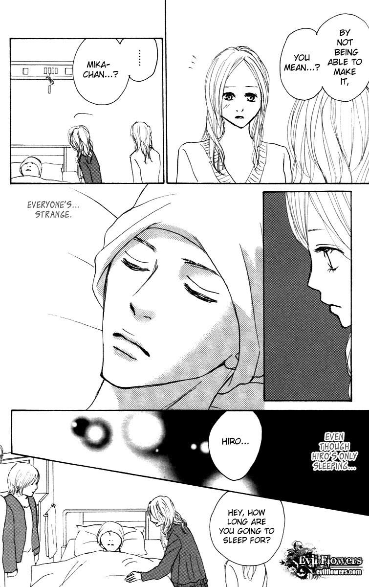 Koizora Chapter 27 page 41 - Chapter 27