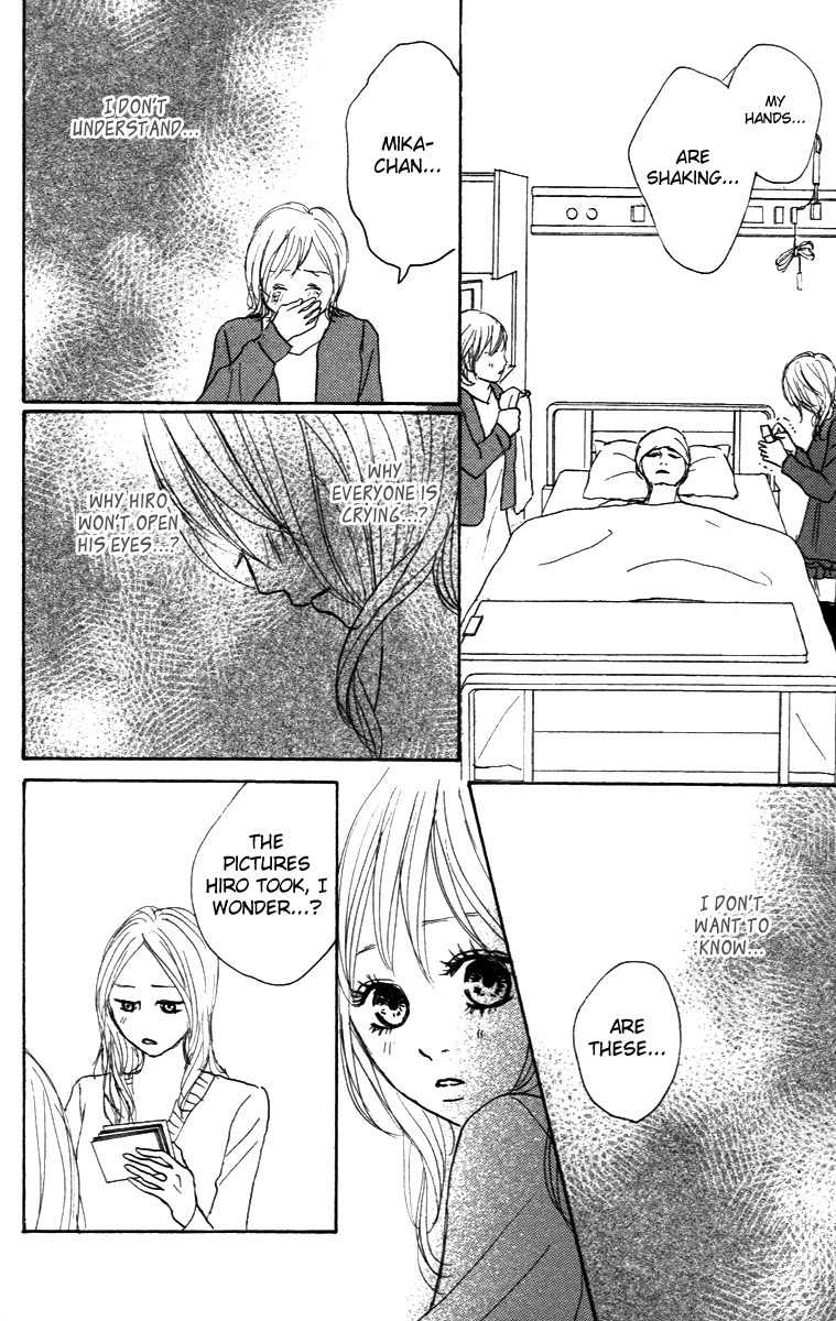 Koizora Chapter 27 page 43 - Chapter 27