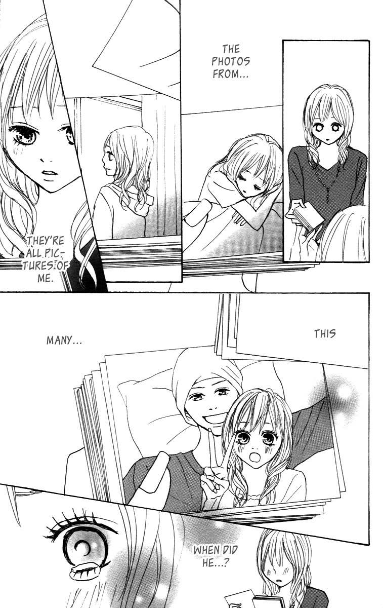 Koizora Chapter 27 page 44 - Chapter 27