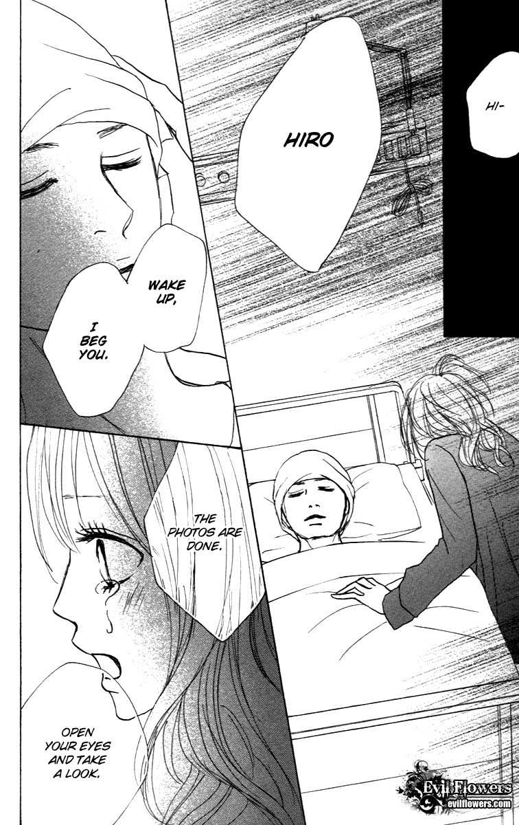 Koizora Chapter 27 page 45 - Chapter 27