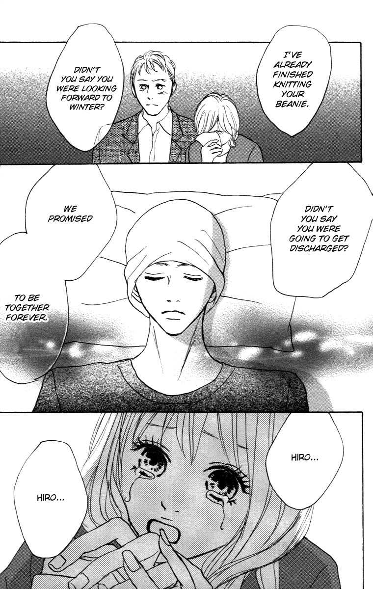 Koizora Chapter 27 page 46 - Chapter 27