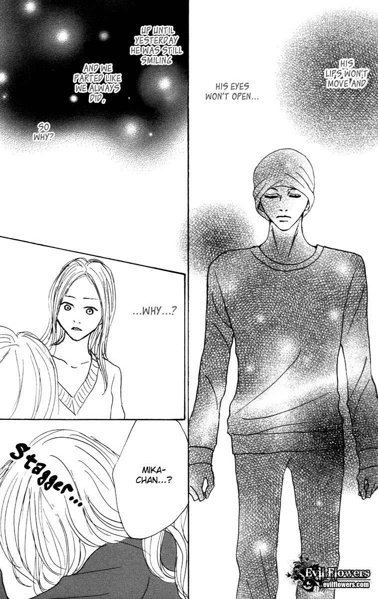 Koizora Chapter 27 page 49 - Chapter 27