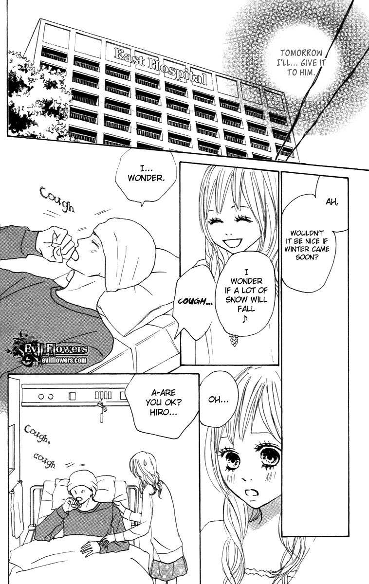 Koizora Chapter 27 page 5 - Chapter 27